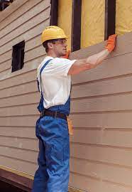 Best Custom Trim and Detailing for Siding  in Reform, AL